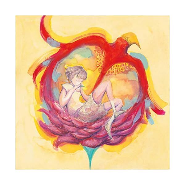 Foorin Paprika First Limited Edition CD DVD Japan SRCL-9934 454736637093