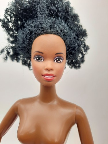 Barbie Generation Girl Nichelle Puppe Rosa Mattel Tanzparty mit Outfit - Bild 4 von 11