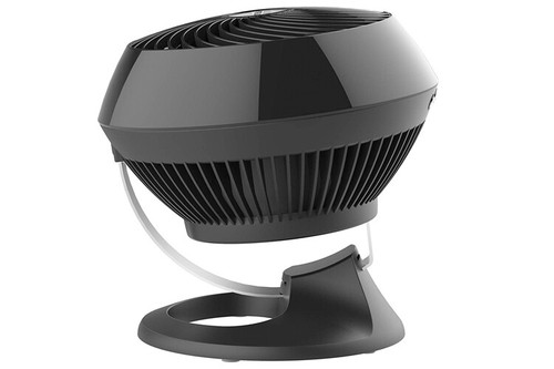 Vornado 460 Small Whole Room Air Circulator Fan Black - Picture 4 of 4