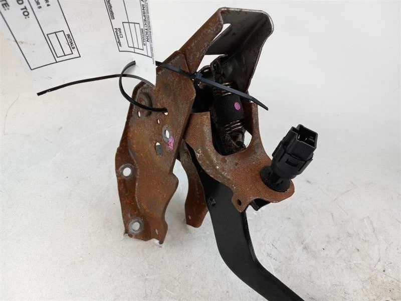 PEDAL DE FREIO HONDA CIVIC 2009 - Imagem 4 de 4