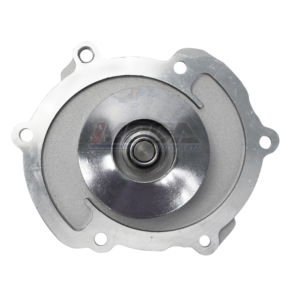 Bomba de aceite bomba de agua para Buick Cadillac Chevrolet Saturn Suzuki Pontiac GMC V6 Foto 3 de 4