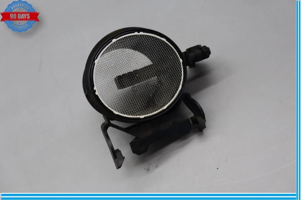 Sensor de flujo de aire másico Bosch OEM 06-12 Mercedes W164 ML550 GL550 Foto 2 de 4