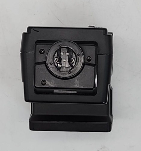 Minolta Maxxum 4000 AF Flash Unit Tested Working - Picture 6 of 7