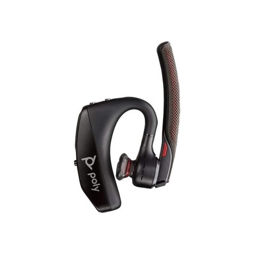 Poly Voyager 5200 UC Bluetooth & PC Headset - Picture 2 of 5
