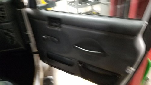 Jeep TJ Wrangler Wiper Arms 2006 2005 2004 2003 2002 2001 2000 1999 1998 50620 - Picture 13 of 17