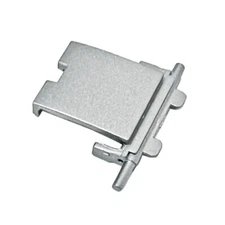 RJ45 Cray Ethernet Lan Port Cap Case Cover Fits Dell Latitude 5520 5521 5530