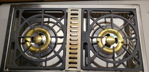 SOLD AS IS Open Box Lion Premium Grills Double Side Burner- NATURAL GAS - L-1634 - Picture 25 of 84