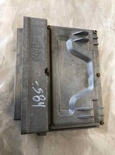 2000 - 2003 CADILLAC SEVILLE Engine Computer Control Module Electronic 12562481