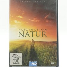 Faszination Natur DVD Gebraucht sehr gut