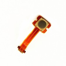 Home Key Button Ribbon Flex Cable For Nintendo 2DS Console