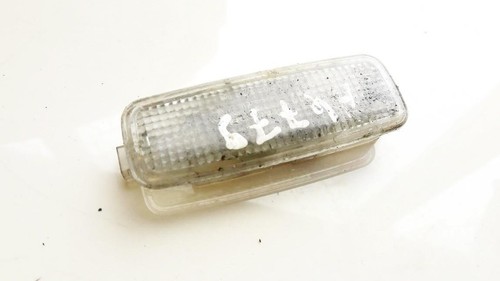 Audi A6 2000 Interior lighting 8L0947105A, Genuine #798387-09