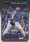 2024 Topps Update Series - A.J. Puk #US330
