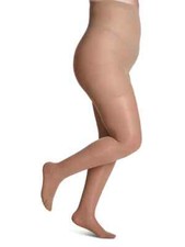 Sigvaris 782M MATERNITY EverSheer Pantyhose 20-30 Compression Size Small SL