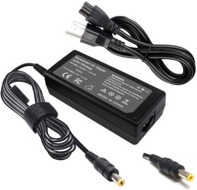 AC Adapter Charger For Acer Aspire E5-571-34AK E5-571-35LV E5-571-37SY