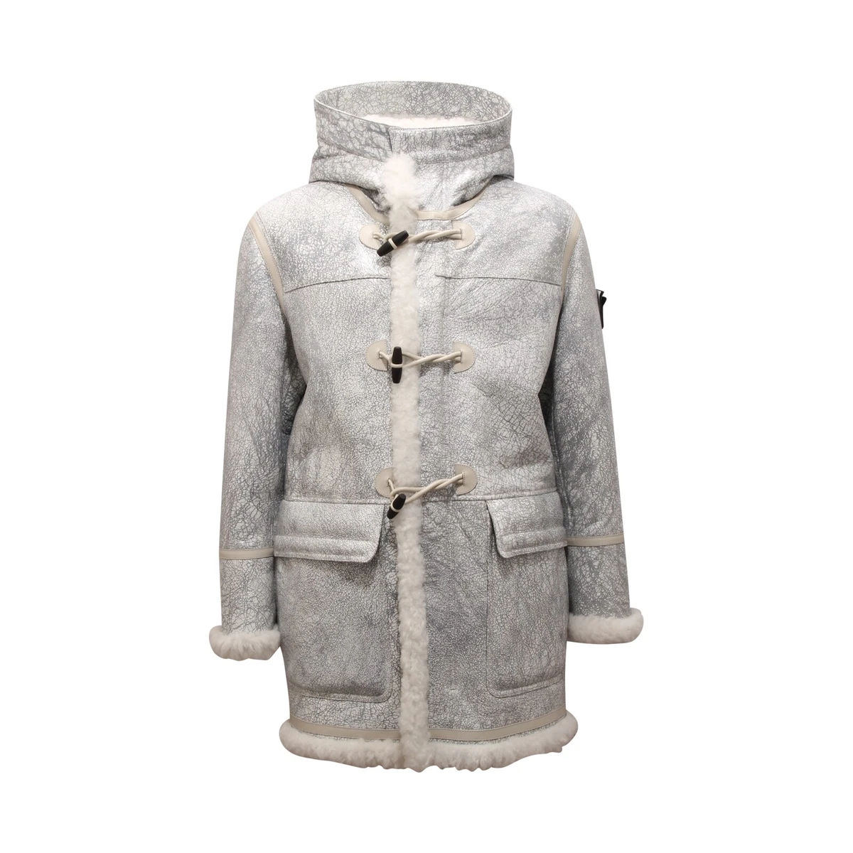3138AQ montgomery giubbotto uomo STONE ISLAND man jacket