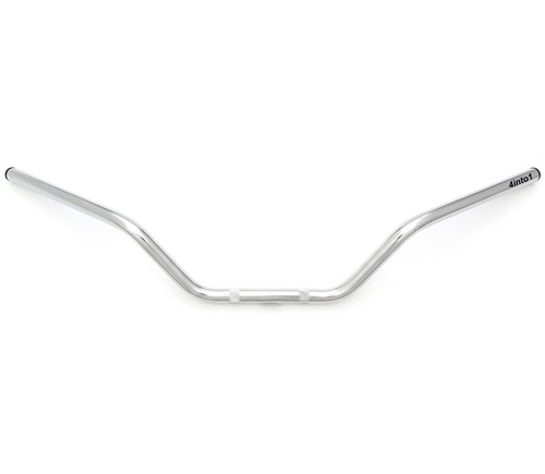 Chrome Handlebars Drilled Honda CB750 CB750K 1969 - 1971 - CB500 CB550 Bars