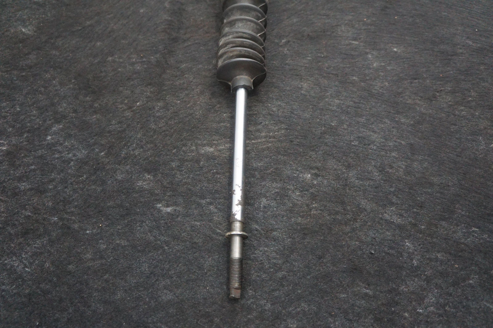 Rear Right Shock Absorber Spring Strut OEM Rolls Royce Silver Shadow 1973