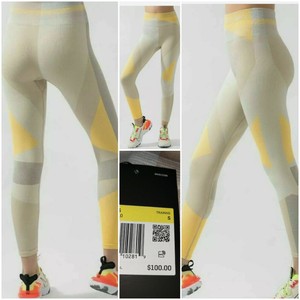 NWT $100 Nike Sculpt Lux Icon Clash 7/8 