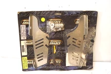 Harley Softail Fatboy Memphis Shades Windshield Mounting Hardware MEM9925