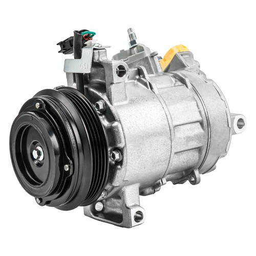 New A/C Compressors &Clutches 168310 For Ford Mustang EcoBoost 2015-2023 L4 2.3L - Bild 16 von 18