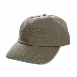 original penguin baseball cap