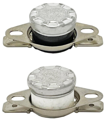 KSD301 NC 45°C to 250°C Thermostat Temperature Switch 10A 250V SHIPS FROM USA!!!