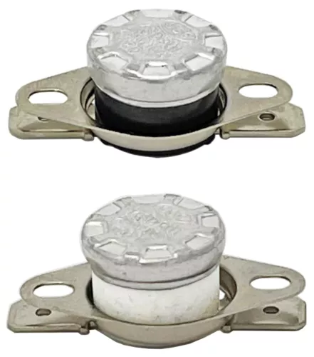 KSD301 NC 45°C to 250°C Thermostat Temperature Switch 10A 250V SHIPS FROM USA!!!