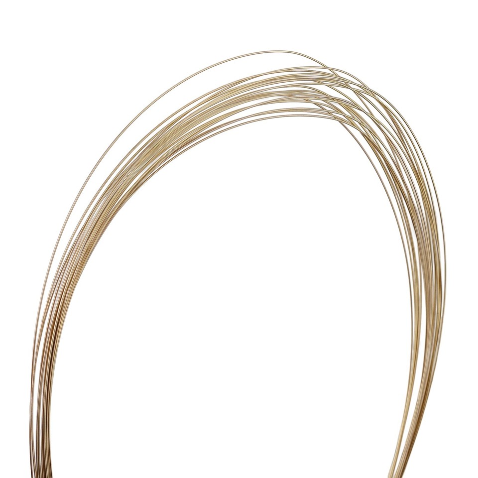 Premium Silver Copper Welding Rods Versatile and Reliable for Jewelry