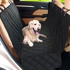 Waterproof Pet Dog Travel Mat