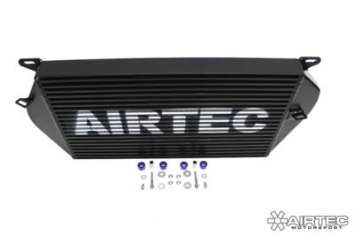AIRTEC Motorsport Frontlager Ladeluftkühler für LR Discovery 2 TD5