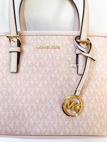 Bolso Bandolera Michael Kors Jet Set Travel XS Bolso de Mano Cartera de Hombro - Imagen 97 de 241