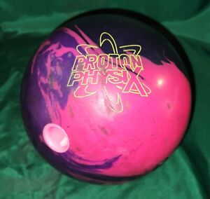 Physix Bowling Ball | eBay Physix Bowling Ball | eBay