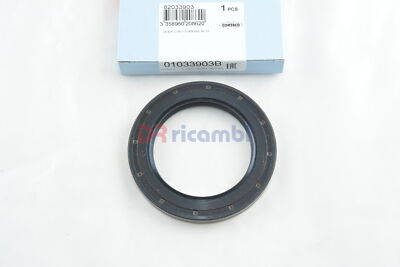 Öldichtung Austausch für Mercedes Benz Ateco Vario Eurobus CORTECO 01033903B