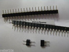 Peters RD005 Miniature Plug & Sockets Wiring DCC Locos & Sound (Strip 20)