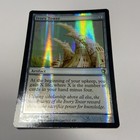 Artifact Magic: The Gathering From the Vault: Relics Individual Collectable Card Games
