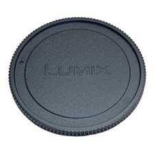 Panasonic DCS-1 DCS1 EOS DCS 1 Body Cap Front Cap Replacement Part Genuine
