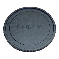 Panasonic Lumix S5 Body Cap Front Cap Replacement Part Genuine