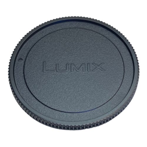 Panasonic Lumix S5 IIX Body Cap Front Cap Replacement Part - Picture 1 of 5
