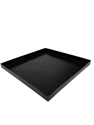 14.5"x 13.5" PTFE Solid Oven basket for TurboChef, Merrychef (Replaces NGC-1331)