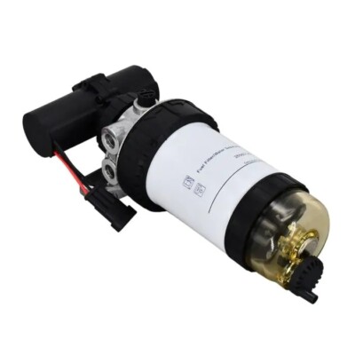 〈フリージヤ〉 87374411 87802238 Fuel Pump Filter compatible with Ford New