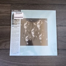 Jim Sullivan - UFO (Light in the Attic LITA 206-1-1, 2023)