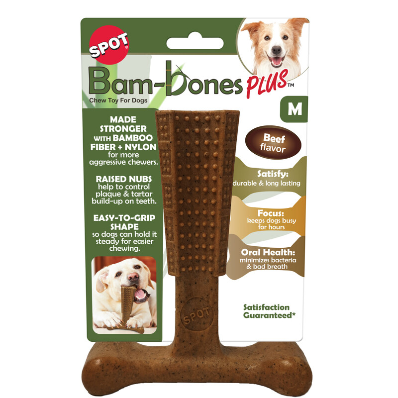 bam bones plus