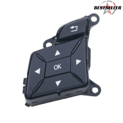 Sale Steering Wheel Left Multi Function Control Switch for Mercedes W463 2013-18