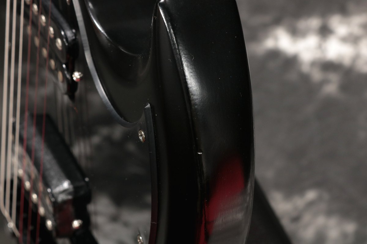 Gibson SG Special Special Special Gothic 2000 Used fbd189 Gibson SG Special Special Special Gothic 2000 Used fbd189