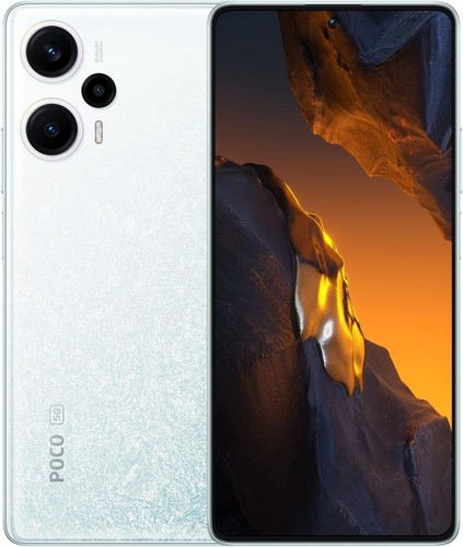 Xiaomi Poco F5 5G 256GB 12GB Dual SIM Factory Unlocked GSM Global Version - Picture 7 of 7