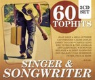 60 Top-Hits Singer & Songwriter von Various Artists (2014)