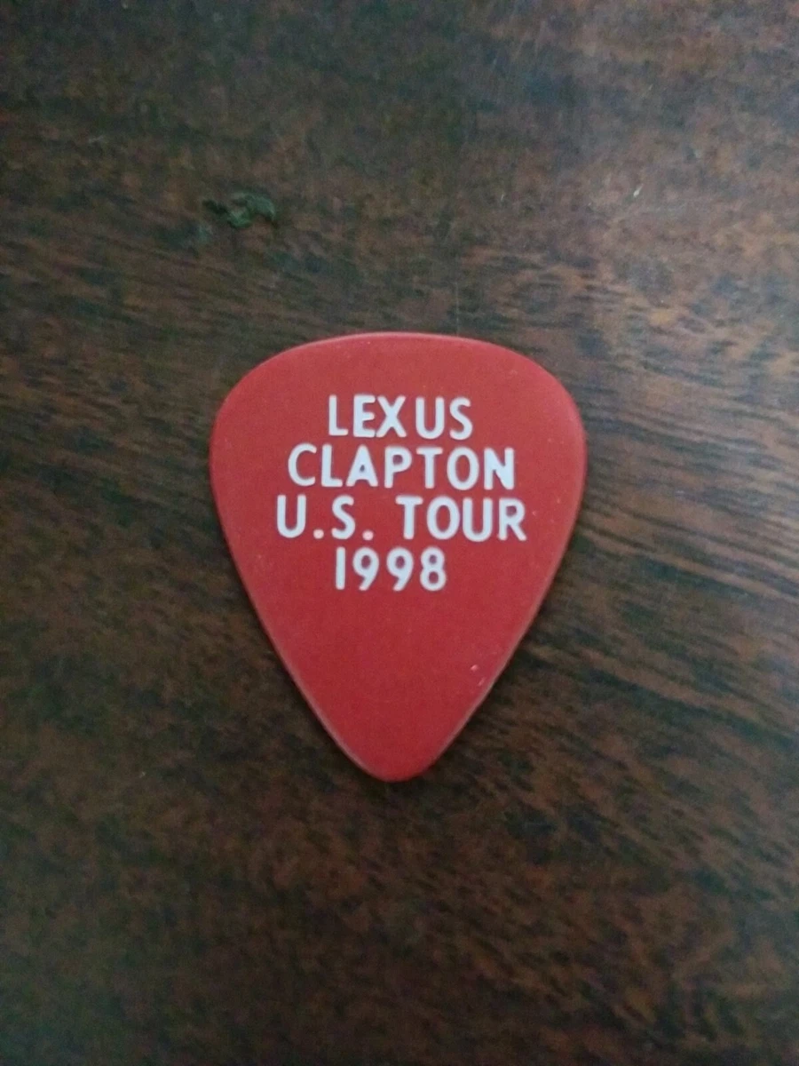 Eric Clapton Memorabilia for sale | eBay