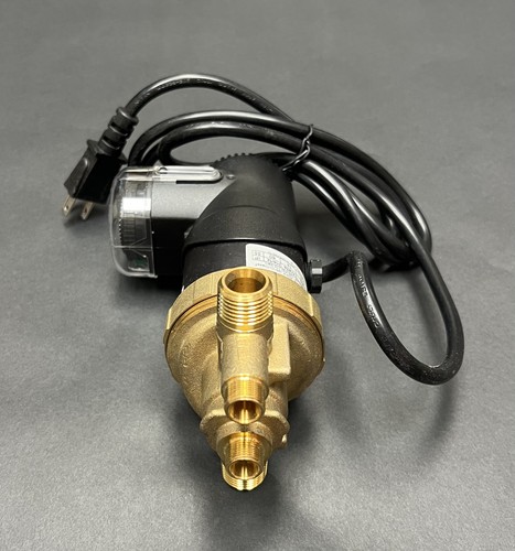Circulador automático Bell & Gosset e3-4_/BDPQC con termostato/temporizador fijo incorporado - Imagen 11 de 18