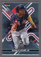 2022 Topps Finest #1-100 You Pick Complete your set SPECIAL!!!!