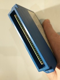 Star Gate (Nintendo Famicom FC NES, 1987) Japan Import